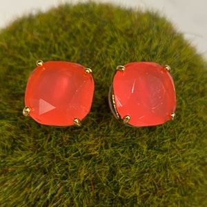 Kate Spade earrings